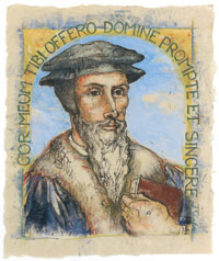 calvinportrait